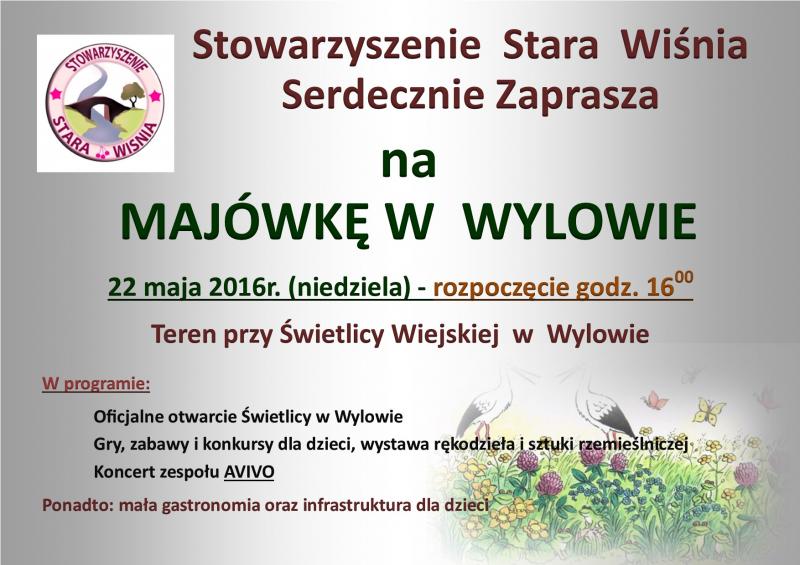 Zapraszamy na weekendowe uroczystości w Gminie Przecław!