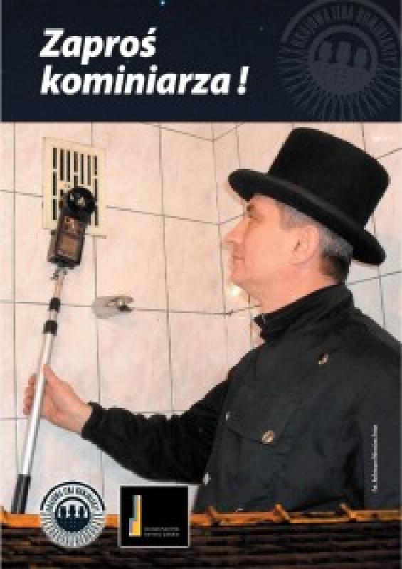 Akcja ZAPROŚ KOMINIARZA na terenie wojewodztwa podkarpackiego