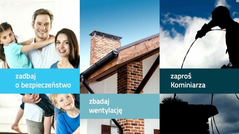 Akcja ZAPROŚ KOMINIARZA na terenie wojewodztwa podkarpackiego
