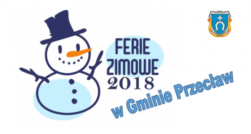 Oferta na Ferie Zimowe 2018