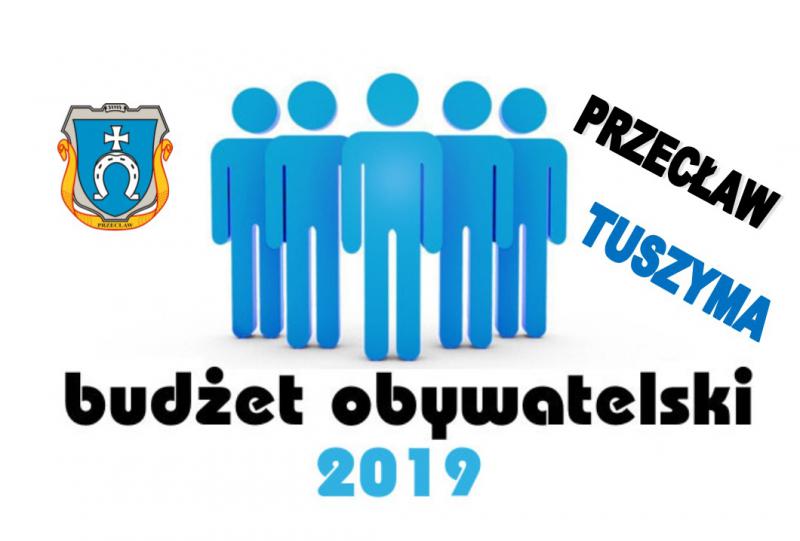 Mieszkańcy Przecławia i Tuszymy mogą głosować już od poniedziałku 10 września!