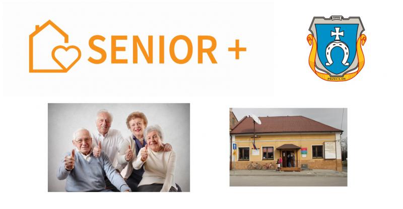 Program SENIOR+ w Gminie Przecław