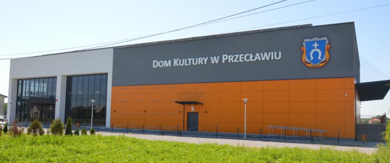 Serdecznie Zapraszamy mieszkańców Przecławia na zebranie ...
