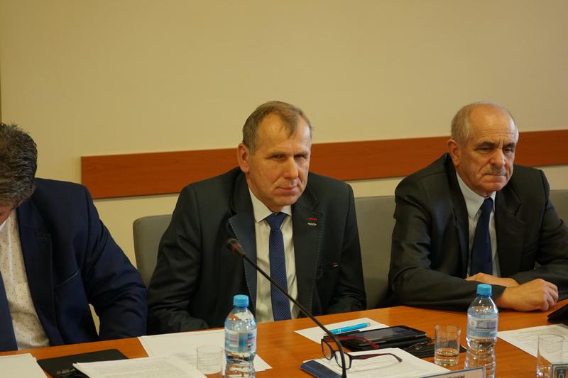 Radni powołali komisje stałe Rady Miejskiej w Przecławiu