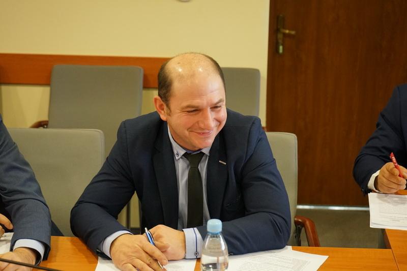 Radni powołali komisje stałe Rady Miejskiej w Przecławiu