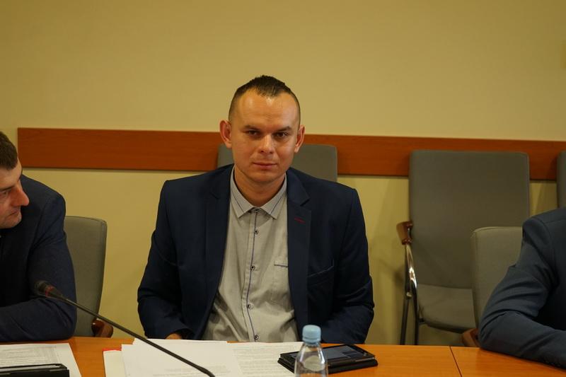 Radni powołali komisje stałe Rady Miejskiej w Przecławiu