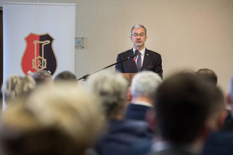 Konsultacje społeczne Krajowej Strategii Rozwoju Regionalnego w Stalowej Woli