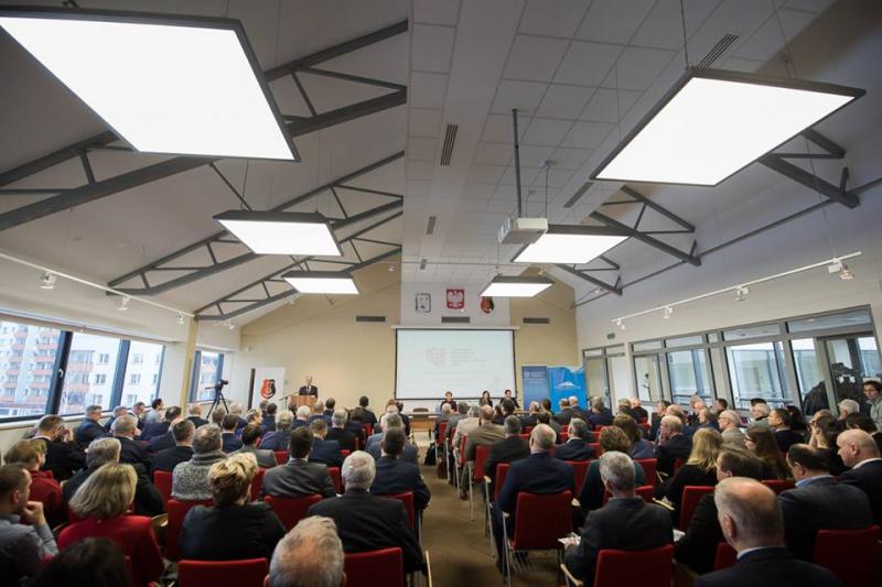 Konsultacje społeczne Krajowej Strategii Rozwoju Regionalnego w Stalowej Woli