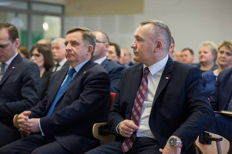 Konsultacje społeczne Krajowej Strategii Rozwoju Regionalnego w Stalowej Woli