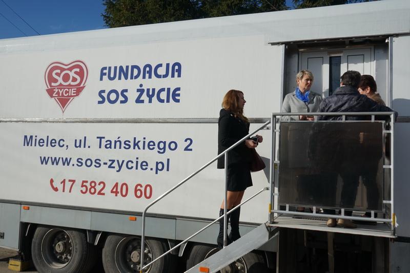 Już od dziś wykonywane są bezpłatne badania mammograficzne i cytologiczne!!!