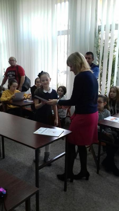 Uczniowie Szkoły Podstawowej im. Marii Dąbrowskiej w Rzemieniu Mistrzami Powiatu!!!