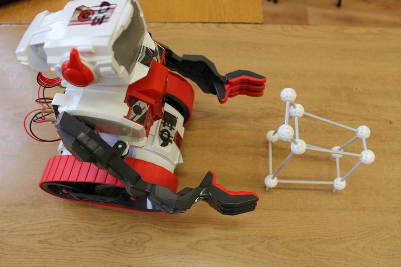 Dzień Nowych Technologii w Edukacji w Szkole Podstawowej w Kiełkowie