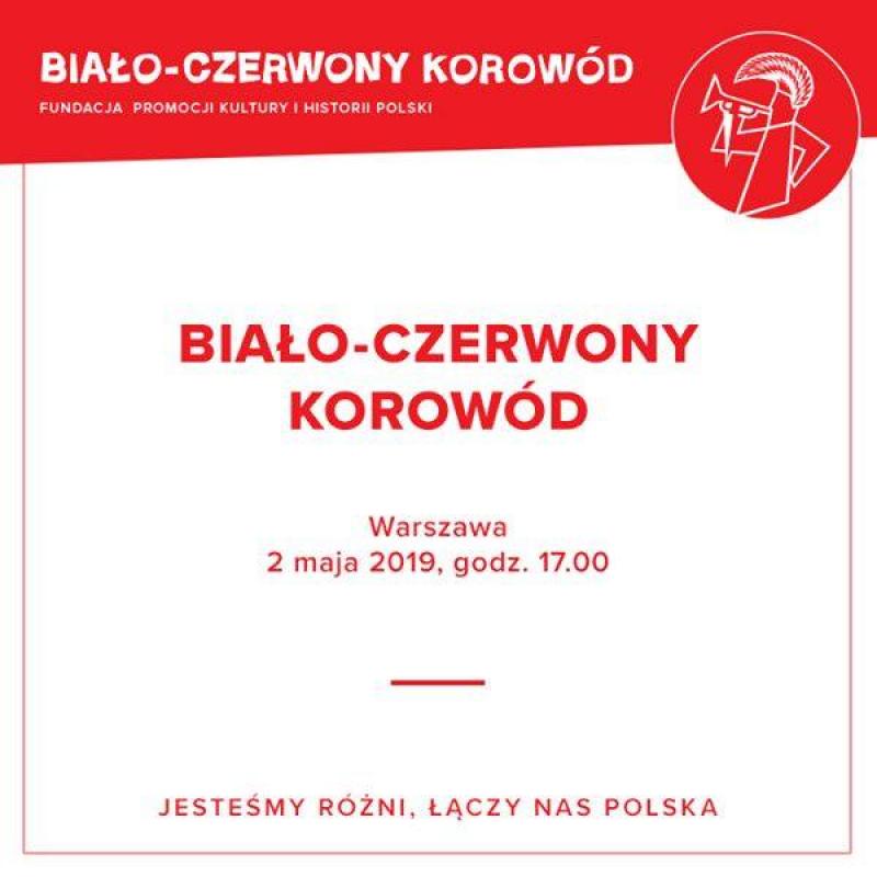 Orkiestra Dęta z Dobrynina weźmie udział w Biało-Czerwonym Korowodzie w Warszawie