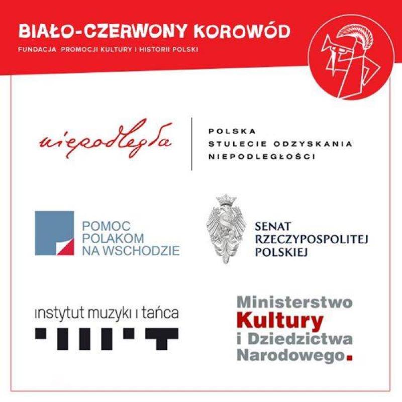 Orkiestra Dęta z Dobrynina weźmie udział w Biało-Czerwonym Korowodzie w Warszawie