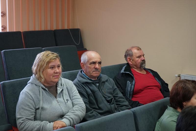 Gminny Sztab Zarządzania Kryzysowego i Służb Ratowniczych