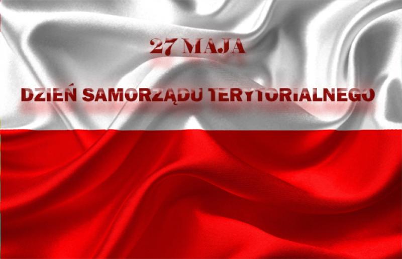 Dzień Samorządu Terytorialnego