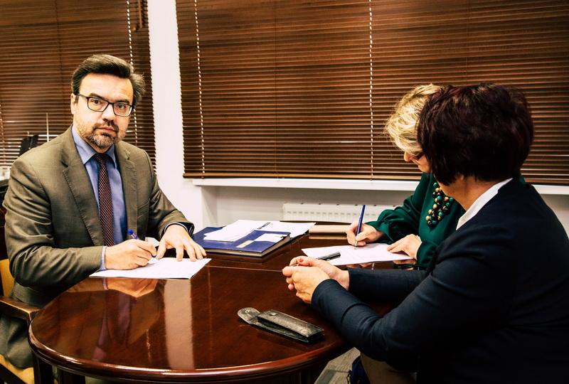 Będą nowe miejsca dla przedszkolaków w Łączkach Brzeskich !!!