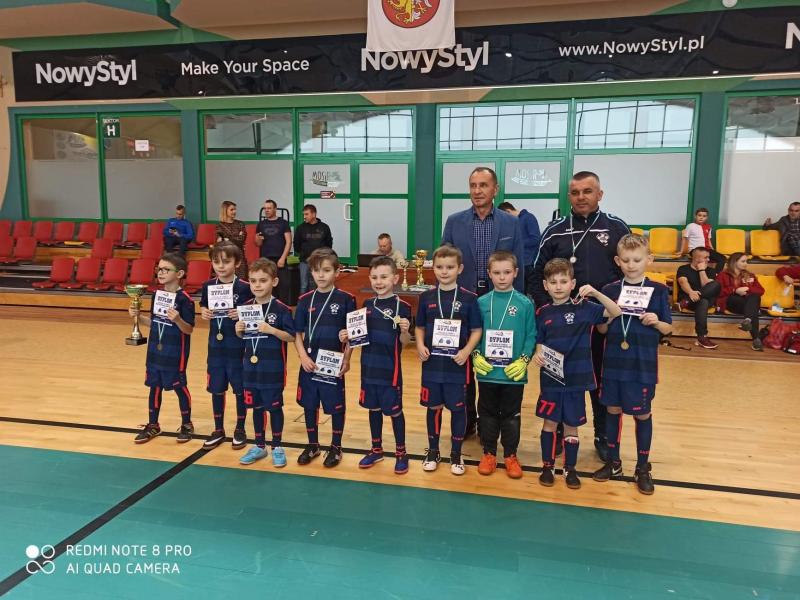 VIVIO WINTER CUP W Krośnie