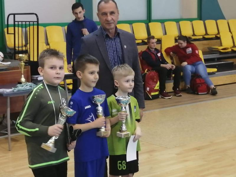 VIVIO WINTER CUP W Krośnie