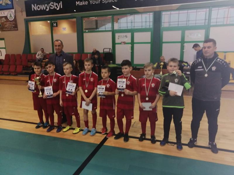 VIVIO WINTER CUP W Krośnie