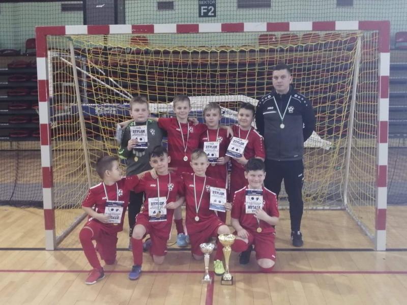 VIVIO WINTER CUP W Krośnie