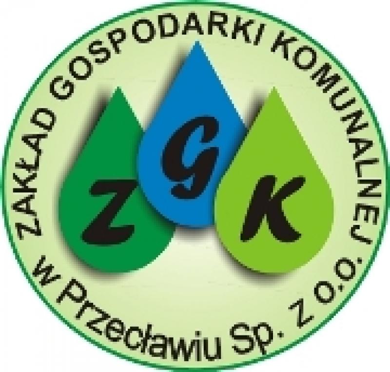 INFORMACJA DLA KLIENTÓW ZGK PRZECŁAW ZAMAWIAJĄCYCH WYWÓZ NIECZYSTOŚCI PŁYNNYCH ORAZ POSIADACZY PRZYDOMOWYCH OCZYSZCZALNI ŚCIEKÓW