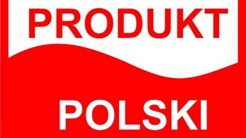Kupuj świadomie polski produkt!
