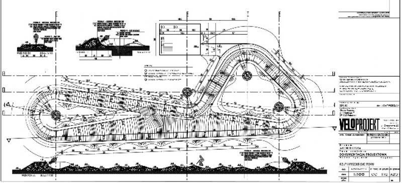 Podpisane umowy na dofinansowanie dwóch zadań - budowa toru typu pumptrack oraz adaptacja pomieszczeń na potrzeby kulturalne