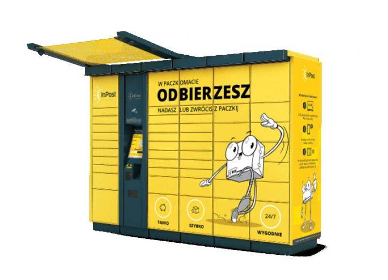 Dobra wiadomość dla osób robiących zakupy przez Internet!