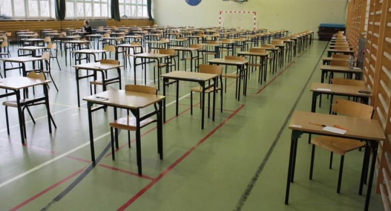 Egzamin ósmoklasisty
