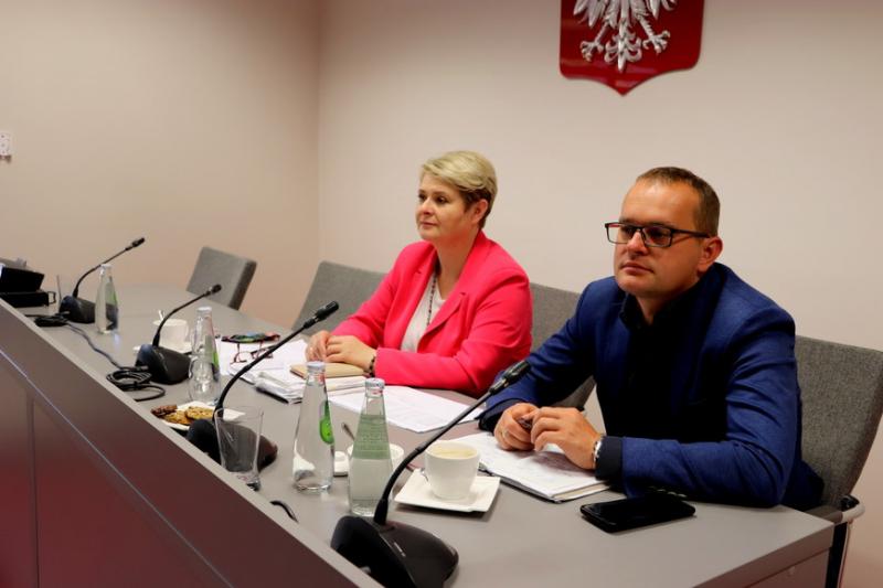 Konwent Samorządów Powiatu Mieleckiego