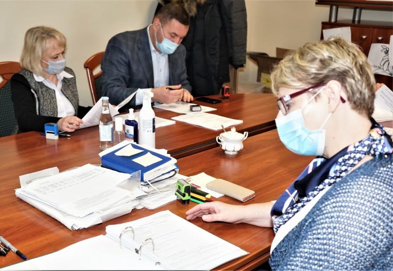 Instalacja fotowoltaiczna dla SUW w Tuszymie