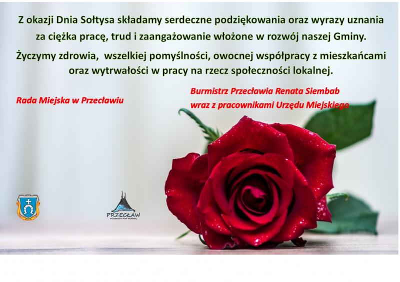 Dzień Sołtysa 2021