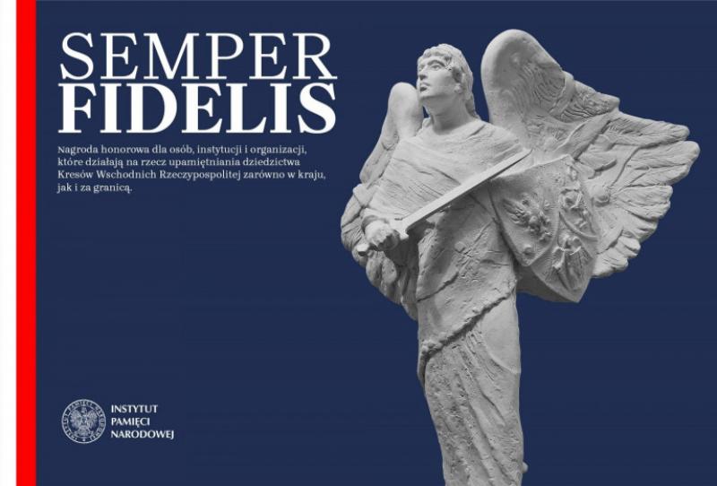Nagroda Semper Fidelis