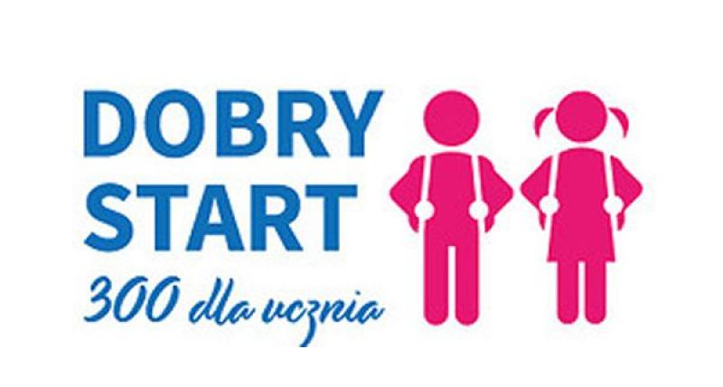 Zmiany w programie Dobry Start