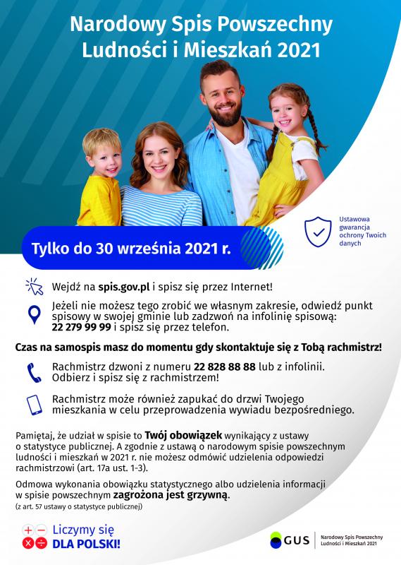 Obowiązek spisowy