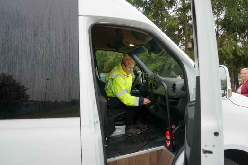 Nowe nabytki Spółki DWA BRZEGI