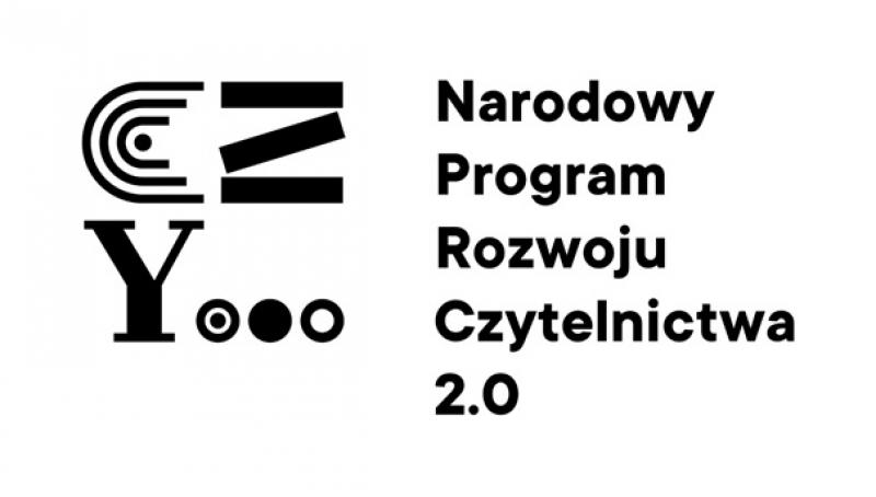Środki na zakup NOWOŚCI dla Gminnej Biblioteki Publicznej w Przecławiu