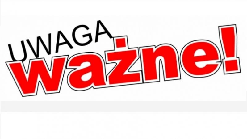 Ulica Wenecka w Przecławiu chwilowo nieprzejezdna