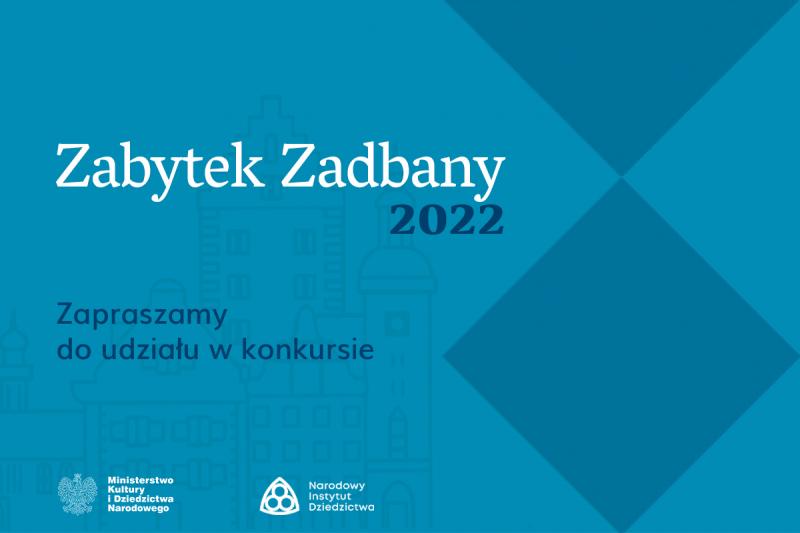 Konkurs ZABYTEK ZADBANY