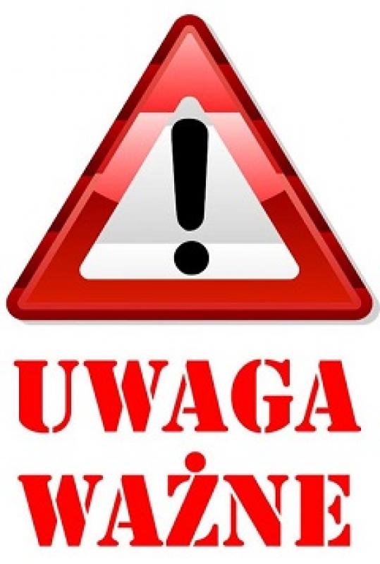 Pamiętaj złóż deklarację o źródłach ogrzewania budynków