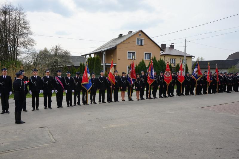 Dzień Strażaka 2022