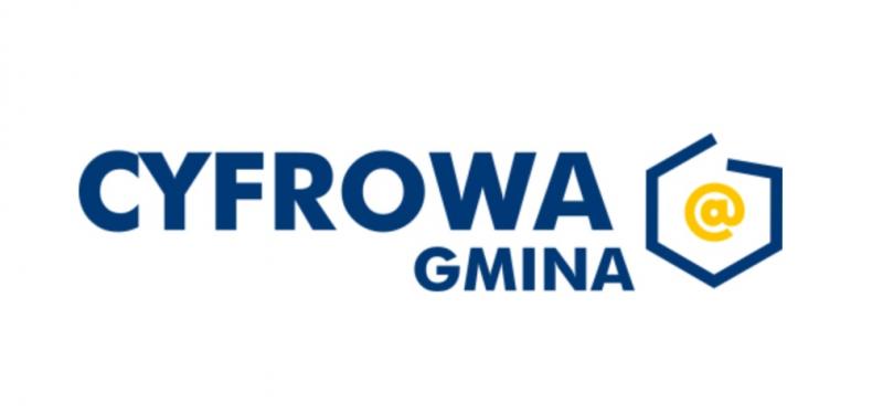 Otrzymaliśmy grant w ramach programu Operacyjnego Polska Cyfrowa na lata 2014-2020