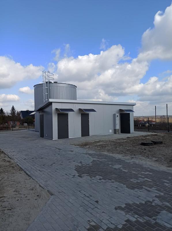 Dzień Pracownika Gospodarki Komunalnej 2022