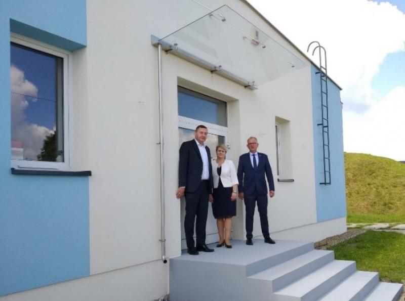 Dzień Pracownika Gospodarki Komunalnej 2022