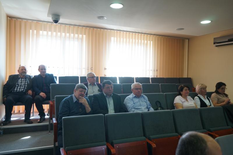 XLVI Sesja Rady Miejskiej w Przecławiu z udziałem gościa specjalnego za nami
