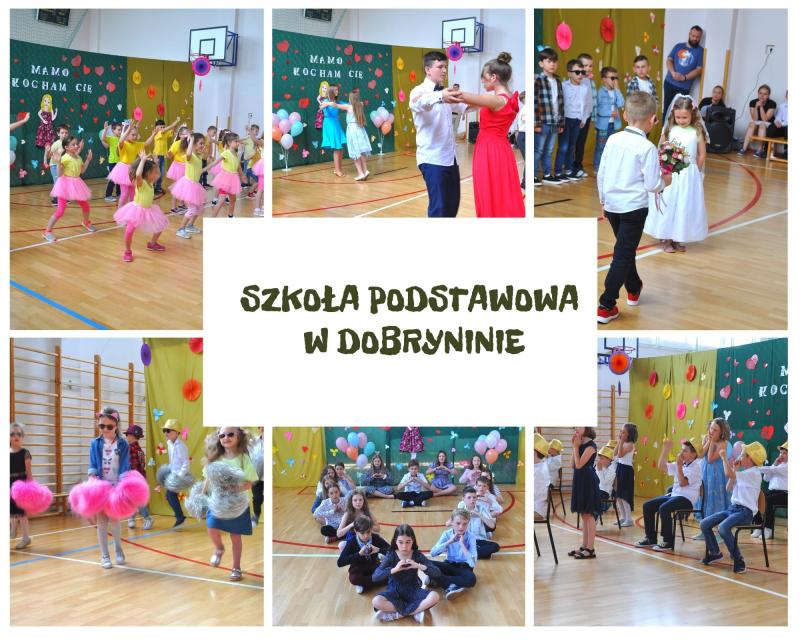 Radosne świętowanie Dnia Dziecka w Gminie Przecław