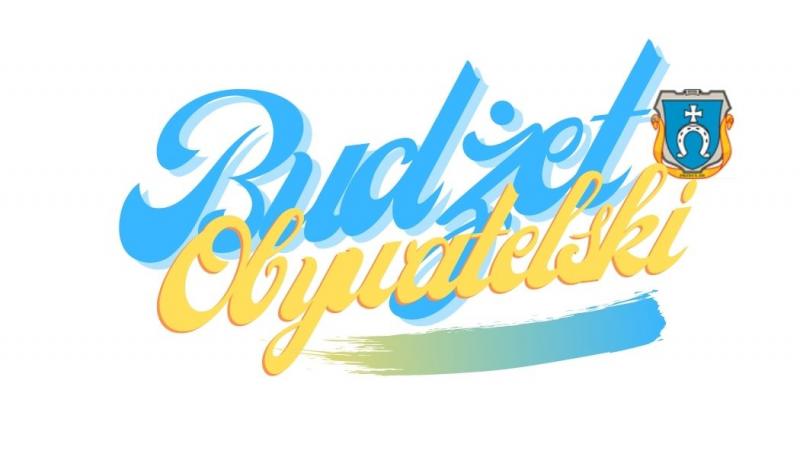Budżet Obywatelski 2023