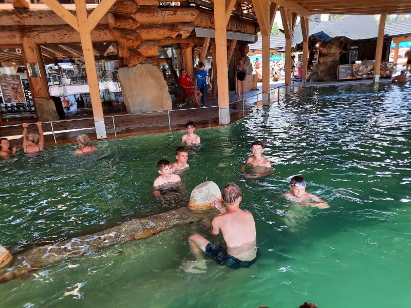 TATRY CUP z udziałem LKS TEAM Przecław