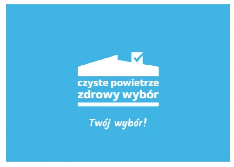 OGŁOSZENIE O ZMIANIE PROGRAMU PRIORYTETOWEGO CZYSTE POWIETRZE W ZAKRESIE UDZIELANIA PREFINANSOWANIA DLA BENEFICJENTÓW CZĘŚCI 2) I CZĘŚCI 3) PROGRAMU